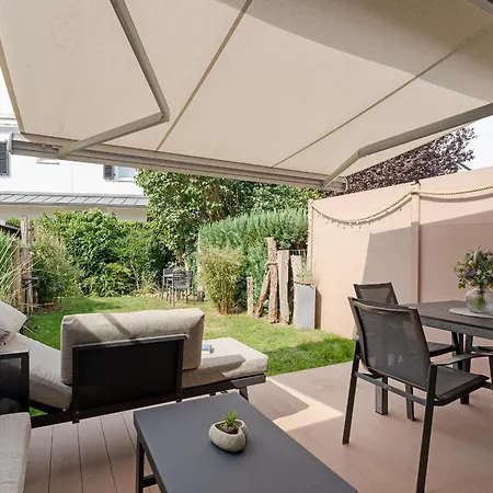 Holiday home Haus Moewenstrasse Mehr Groemitz