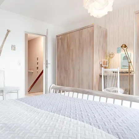 Haus Moewenstrasse Mehr Groemitz