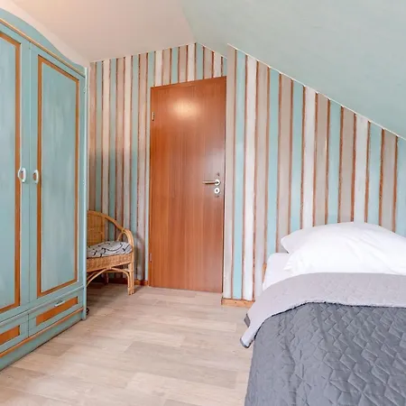 Haus Moewenstrasse Mehr *