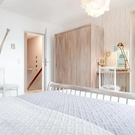 Haus Moewenstrasse Mehr * Грёмиц