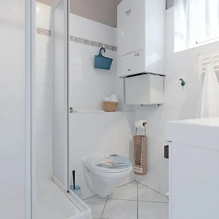 Haus Moewenstrasse Mehr Hébergement de vacances Grömitz