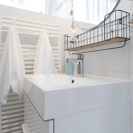 Haus Moewenstrasse Mehr Hébergement de vacances Grömitz