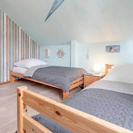 Haus Moewenstrasse Mehr