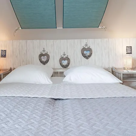 Haus Moewenstrasse Mehr Hébergement de vacances