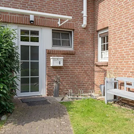 Haus Moewenstrasse Mehr Grömitz